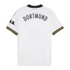 Maglia ufficiale Borussia Dortmund Alternativa 2024-25 per Bambino